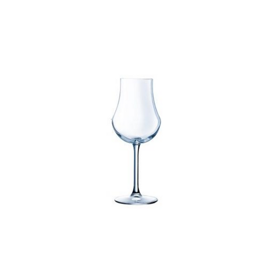 Wine Glass | C&S Open Up Ambient Stemmed Glass 160ml (Set of 6)