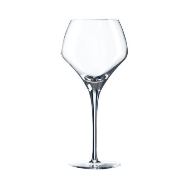 Wine Glass | C&S Open Up Round 370ml (Set of 6)