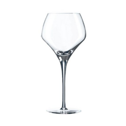 Wine Glass | C&S Open Up Round 370ml (Set of 6)