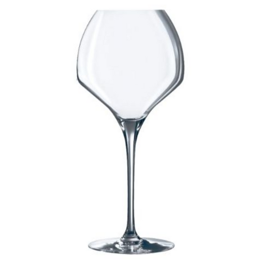 Wine Glass | C&S OPEN UP SOFT 470ml (Set of 6)