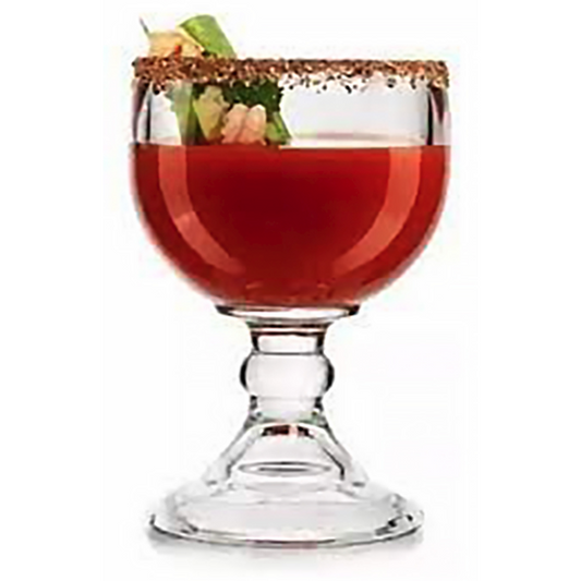 Cocktail Glass | CHABELA SHOONER 620ML (Set of 6)