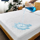 Simon Baker | Quilted Waterproof Mattress XL/XD & Pillow Protectors (Each is Sold Separately)