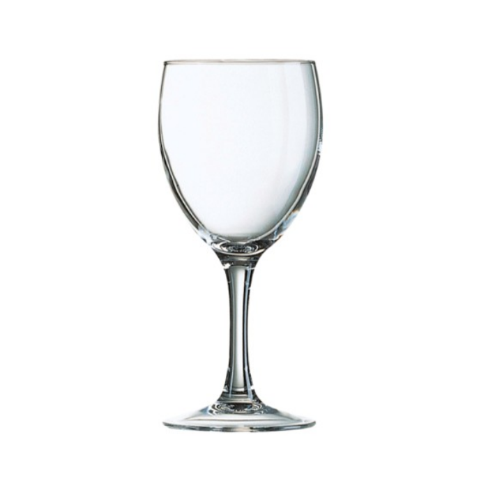 Wine Glass - ARC Elegance 190ml (Set of 6)