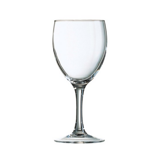 Wine Glass - ARC Elegance 190ml (Set of 6)