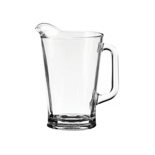 Glass Jug | Mexico Jug 1L