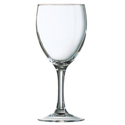 Wine Glass - ARC Elegance Goblet 310ml (Set of 6)
