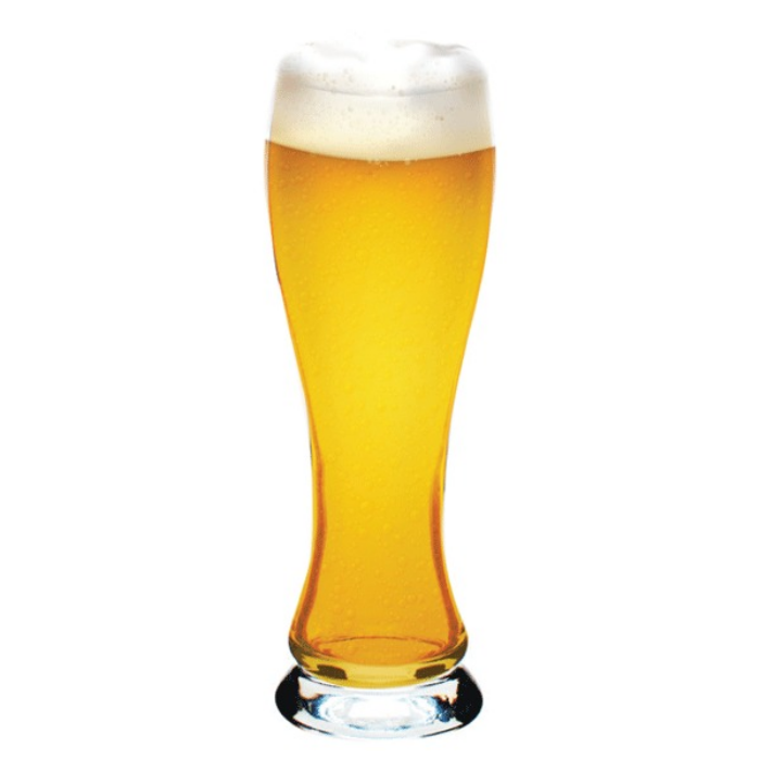 Walchensee Beer Glass 650ml (Set of 6)