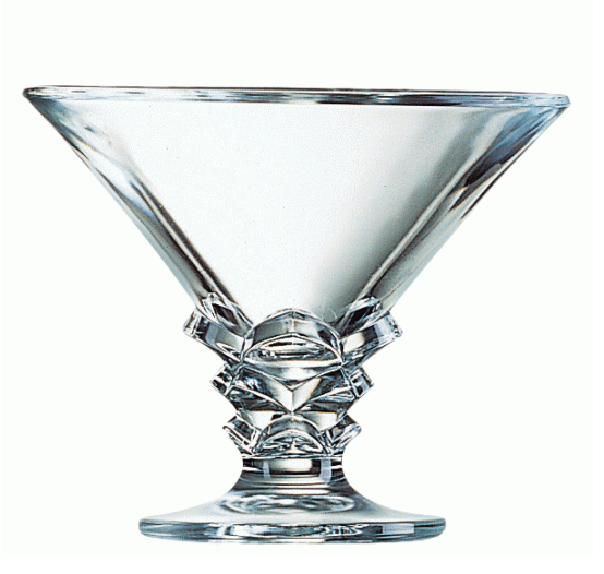 Dessert Bowl | PALMIER DESSERT LOW 210ML (Set of 6)