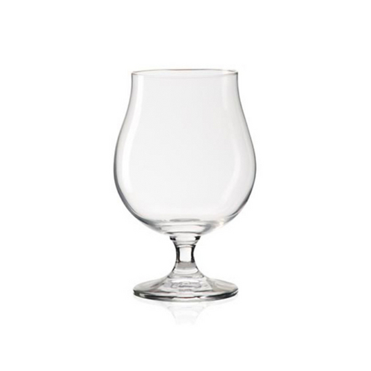 Beer Glass | BRISTOL SCHWENKER 500ml (Set of 6)