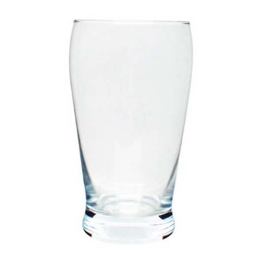 Atlantic Tumbler Glass 330ml (Set of 6)
