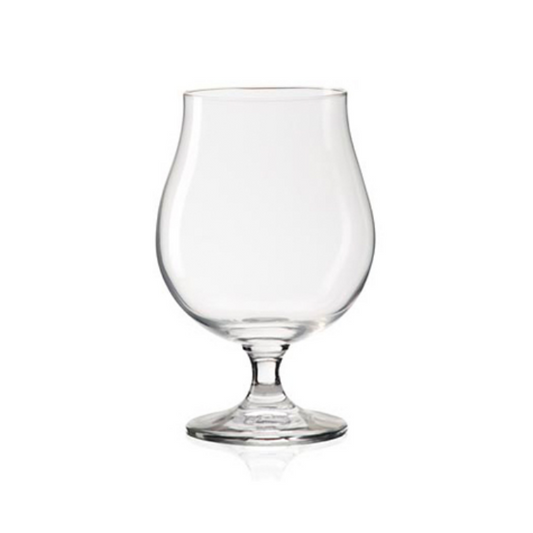 Beer Glass | BRISTOL SCHWENKER 640ml (Set of 6)