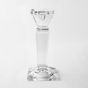 BOHEMIA CRYSTAL - Empery Candlestick 25cm