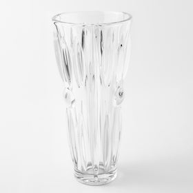 BOHEMIA CRYSTAL - New Nova Vase 28cm