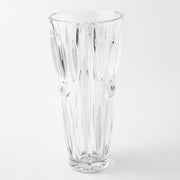BOHEMIA CRYSTAL - New Nova Vase 28cm(H) × 147cm(W)