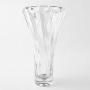 BOHEMIA CRYSTAL - Picadelli Vase 35.5cm(H) × 18cm(W)