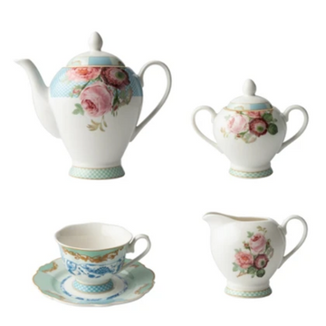 Tea Sets – OnlineHomeStore.co.za