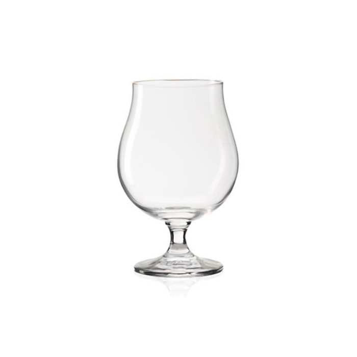 Beer Glass | BRISTOL SCHWENKER 375ml (Set of 6)