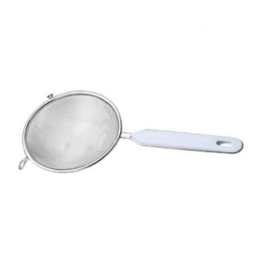 Bar-ware | Bar Strainer Stainless Steel - 75mm