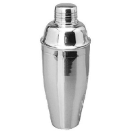 Bar-ware | COCKTAIL SHAKER - Stainless Steel - 700ml