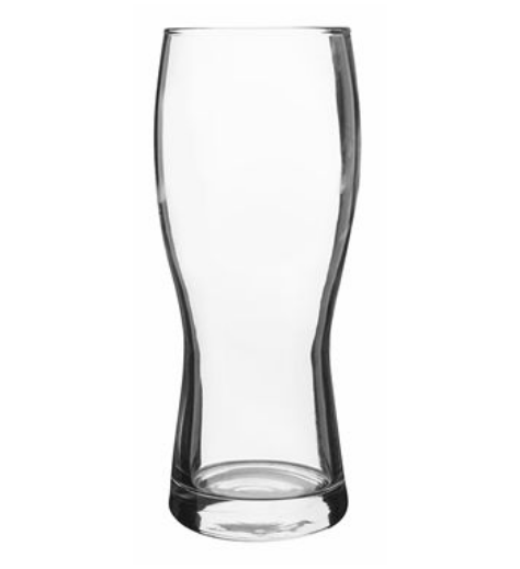 Beer Glass | Koblenz Beer Glass 660ml (Set of 6)