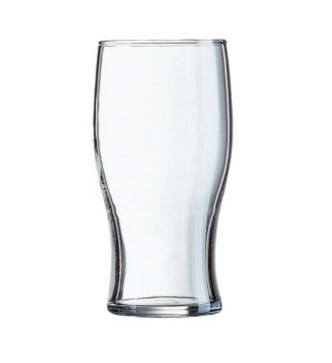 Beer Glass | TULIP BEER 580ml (Set of 6)