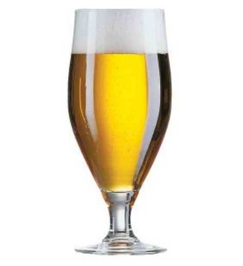 Beer Glass | CERVOISE 500ML (Set of 6)