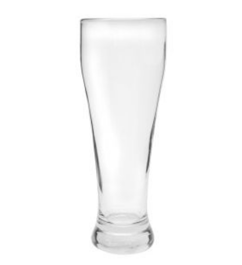 Beer Glass | INDO BAVARIAN 675ML (Set of 6)