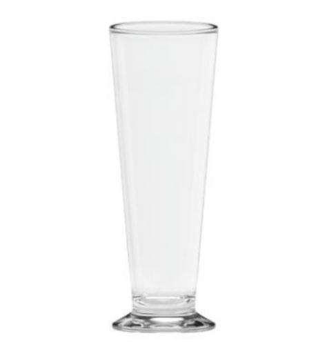 Beer Glass | Lena Beer 400ML (Set of 6)