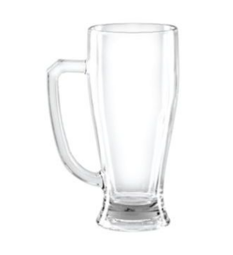 Beer Glass | OSLO MUG 540ML