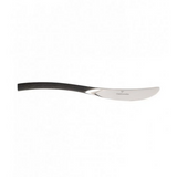 C&S Black Oak Dessert Knife 18/10 (Set of 12)