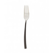 Chef & Sommelier Black Oak Table Fork 18/10 (Set of 12)