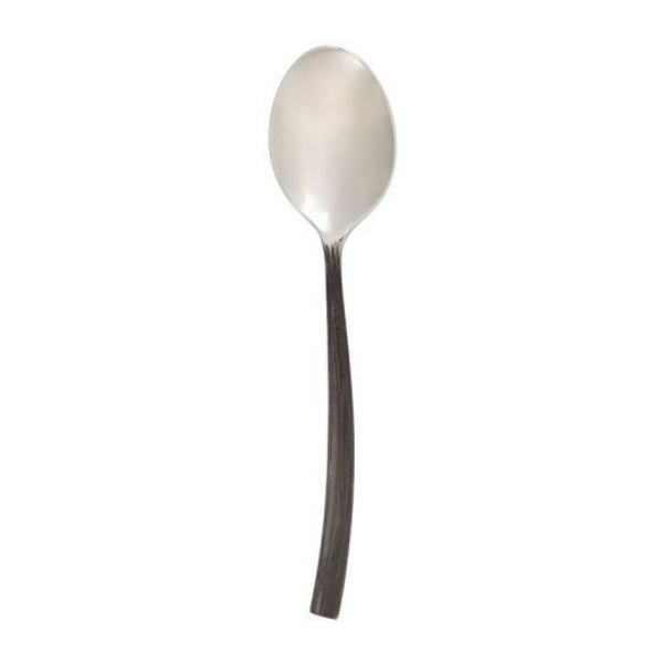 C&S Black Oak Table Spoon 18/10 (Set of 12)