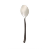 C&S Black Oak Tea Spoon 18/10 (Set of 12)