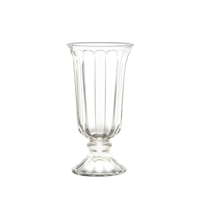 ﻿Milk Shake Glass | PALMA MILKSHAKE 370ML (Set of 6)