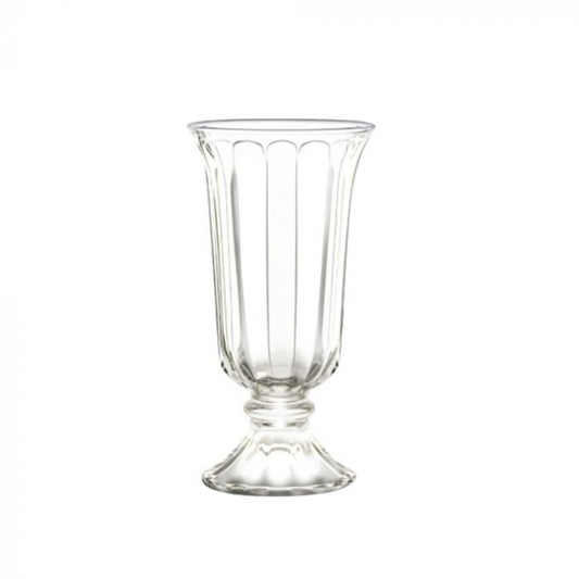 ﻿Milk Shake Glass | PALMA MILKSHAKE 370ML (Set of 6)