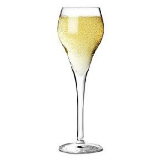 Champagne Glass | ARC BRIO FLUTE 160ML (Set of 6)