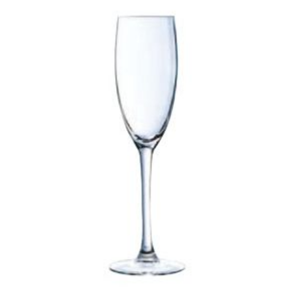 Champagne Glass | C&S CABERNET FLUTE 160ML (Set of 6)
