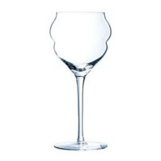 Champagne Glass | C&S MACARON FLUTE 300ML (Set of 6)