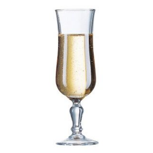 Champagne Glass | NORMANDIE FLUTE 150ML (Set of 6)