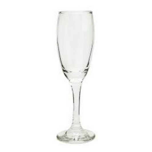 Champagne Glass | NOVA RECEPTION FLUTE 185ML (Set of 6)