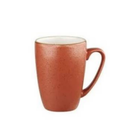 Churchill Spiced Orange – Mug 34Cl (Set of 12)