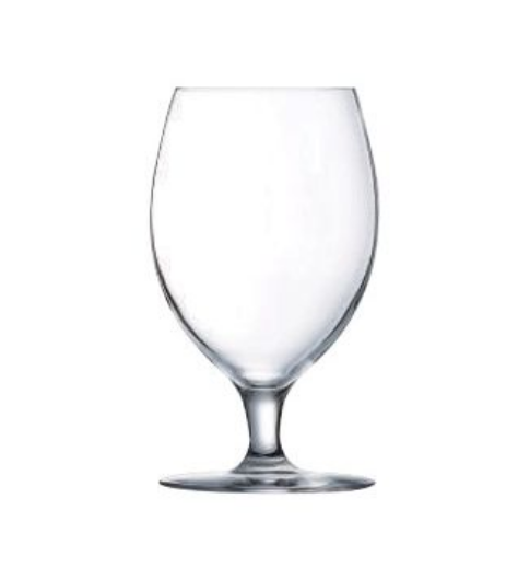 Cocktail/Beer Glass | NOVA Multi-Purpose Stem Glass 400ml (Set of 6)