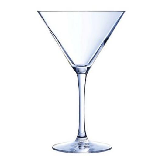 Cocktail Glass | C&S CABERNET MARTINI 300ML (Set of 6)