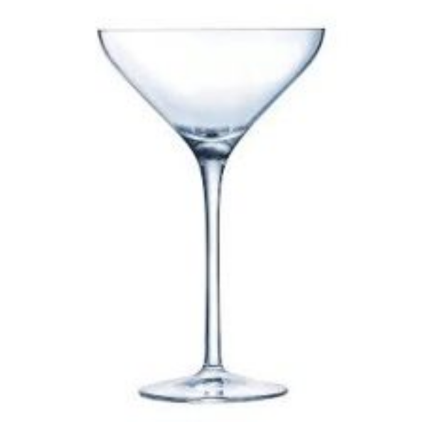 Cocktail Glass | C&S COCKTAIL GLASS 210ML (Set of 6)