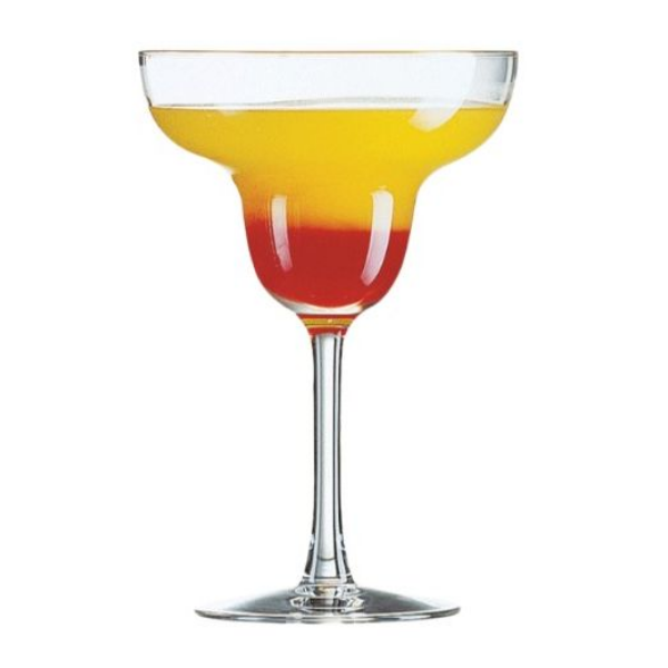 Cocktail Glass | ELEGANCE MARGARITA 270ML (Set of 6)