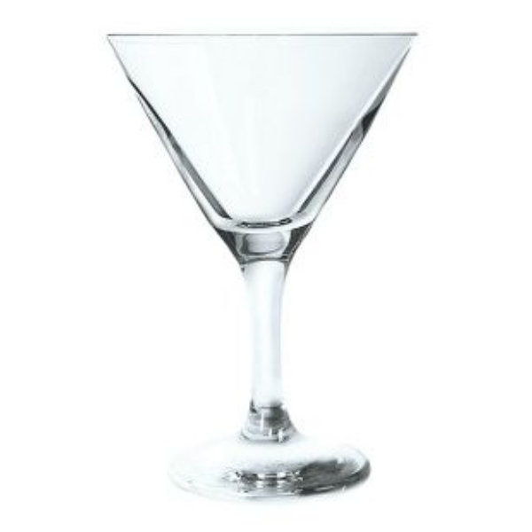 Cocktail Glass | INDO MARTINI 230ML (Set of 6)