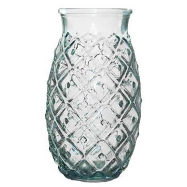 Cocktail Glass | PINEAPPLE GLASS 700ML (Set of 6)