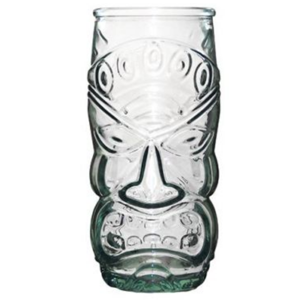 Cocktail Glass | TIKI Glass 550ML (Set of 6)