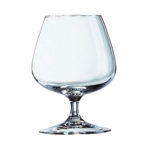 Cognac Glass | COGNAC 260ML (Set of 6)