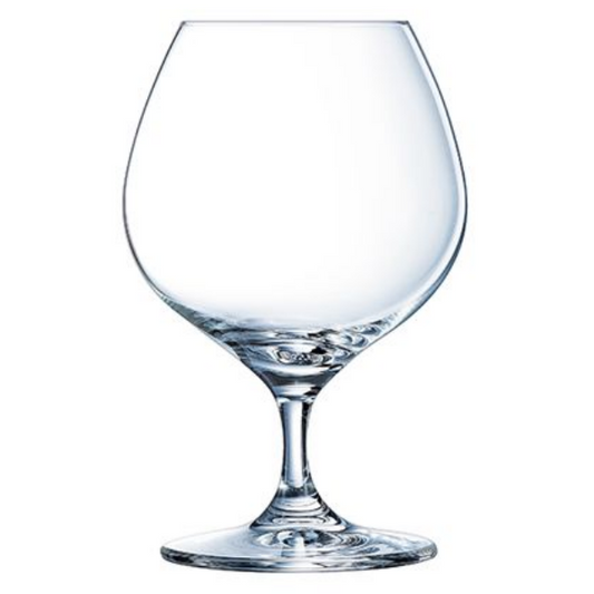 Cognac Glass | C&S COGNAC 700ML (Set of 6)